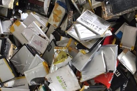新华湛河北路高价铁锂电池回收_正规公司回收动力电池