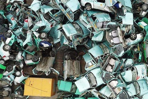 甘南藏族汽车废电池回收-艾默森锂电池回收