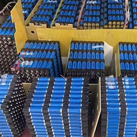 海淀德赛电池DESAY电池回收|废旧电池回收公司处理